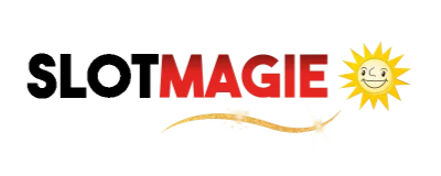 SlotMagie logo